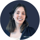 İrem Bulut - Jr. Frontend Developer