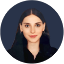 Nazlı Hilal Bucak - Test Specialist