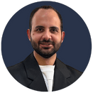 Okan Ay - Managing Partner