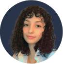 Seda Çetinkaya - Event Specialist