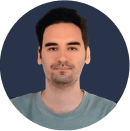 Seydi Sarıtaş - Backend Developer