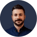 Şiar Sarıışık - Sr. Backend Developer