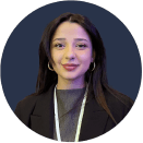 Simge Mıhçı - Event Specialist