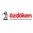 Özdöken Tarım Makinaları San.Tic.A.Ş.
