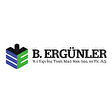 B. Ergünler Yol Yapı İnşaat Taahhüt San. ve Tic.A.Ş.