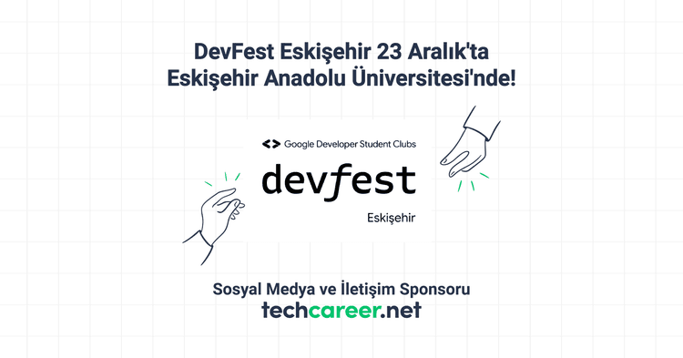 DevFest Eskişehir