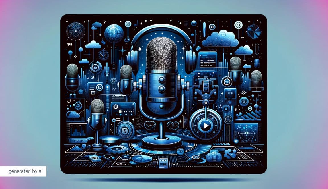 List of the Best React Podcasts