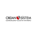 Obdan Sistem Gümrük Müşavirliği Ltd. Şti.