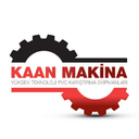 Kaan Makina Sanayi Ltd.Şti.
