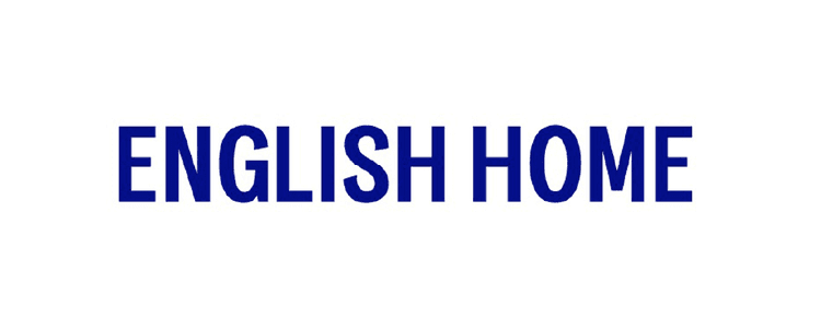 English Home