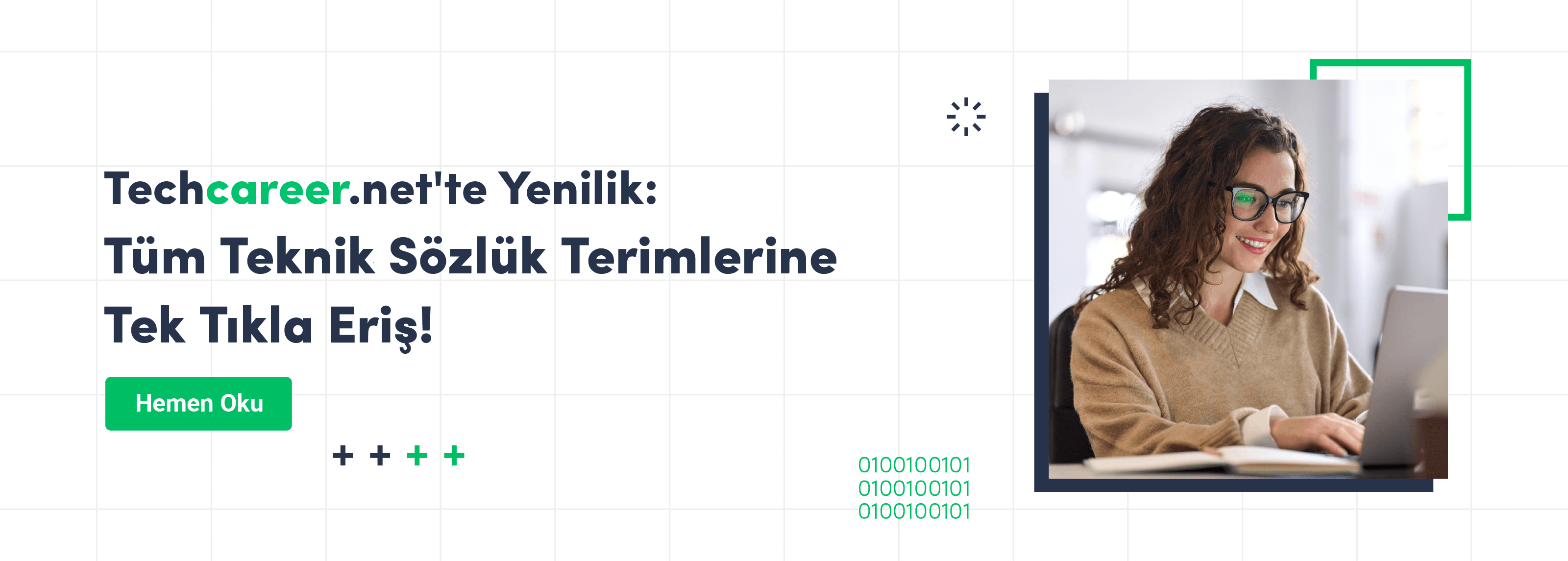 Yazılım dünyasında aradığın tüm teknik terimlere kolayca eriş!