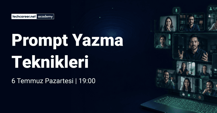Prompt Yazma Teknikleri • HYZK Özel