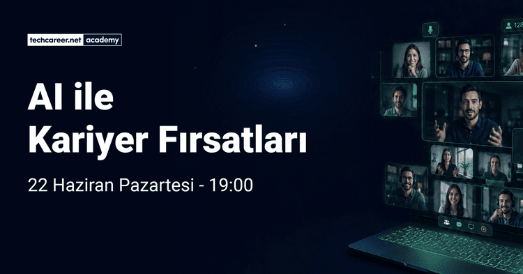 AI ile Kariyer Fırsatları • HYZK Özel