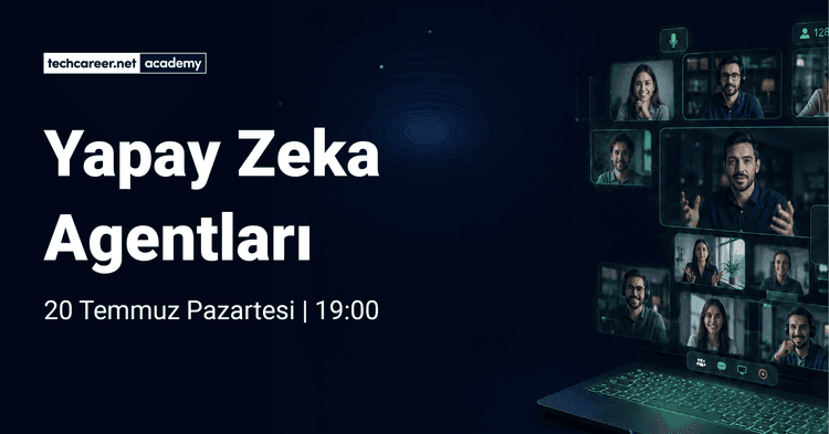 Yapay Zeka Agentları • HYZK Özel