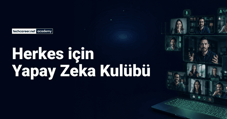 Herkes İçin Yapay Zeka Kulübü